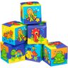 Cubos Macios Playgro 6M+