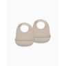 2 Babetes De Silicone Sand Nuuroo