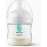 Biberão Natural Response Airfree Philips Avent 125Ml 0M+