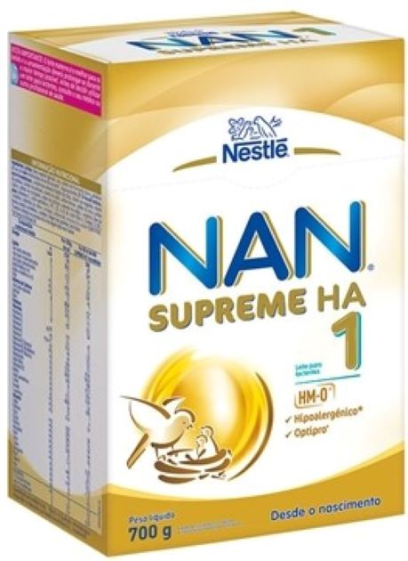 Nestle NAN Supreme HA1 700g