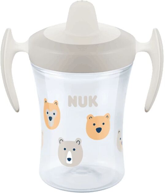 Nuk Trainer Cup Bege 230ml