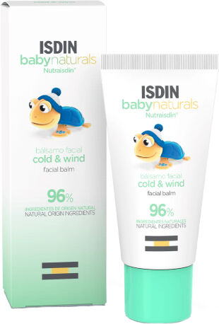 Isdin Nutraisdin Cold & Wind Bálsamo Protetor 30ml