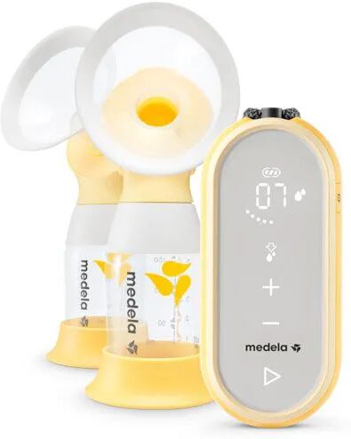 Medela Freestyle Flex Extractor Elétrico Duplo