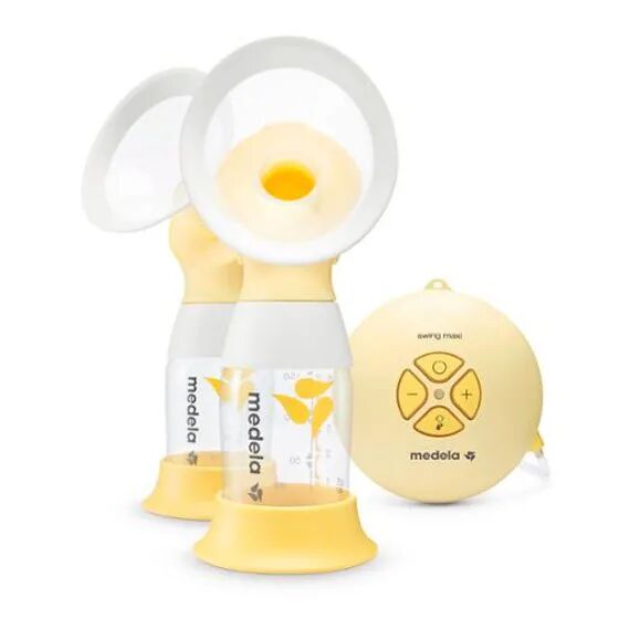 Medela Swing Maxi Flex Extrator Leite