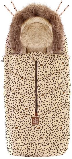 Jane Saco de Cadeira Igloo Jane - Animal Print