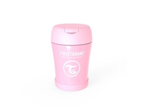 Twistshake Termo para Sólidos (350 ml)