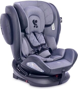 Lorelli Cadeira Auto Roto Isofix (Grupo 0+,1,2,3) 0-36kg