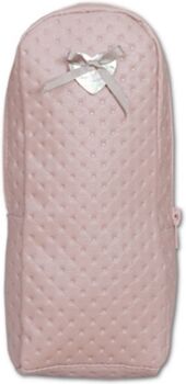 Babyline Porta Biberões Letto Rosa