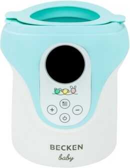 Becken Aquecedor de Biberões BBFW-3014