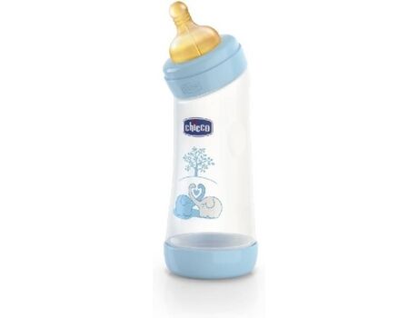 Chicco Biberão Bib20620200000 Menino (250 ml)