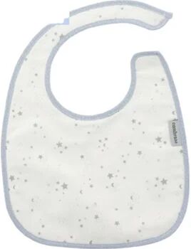 Cambrass Babete com Velcro Sky Céu Estrela Azul (20x26 cm)