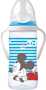 Tigex Biberão Mickey (300 ml)