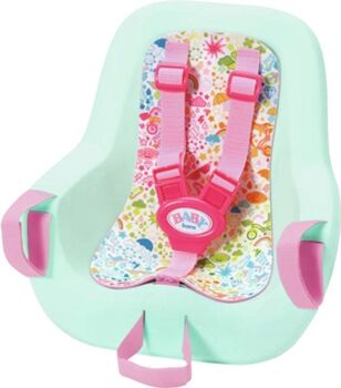 Zapf Acessório de Boneca Play&Fun Bike Seat