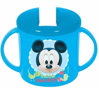 Stor Caneca Mickey Disney baby