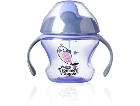 Tommee Tippee Copos First Sippee Cup