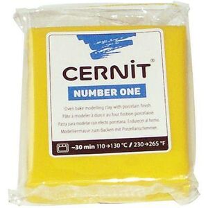 Cernit Gul, 56g