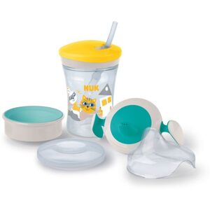 NUK Learn To Drink Set Neutral 230 ml