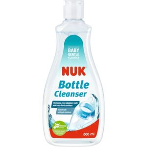 NUK Bottle Cleanser 500 ml