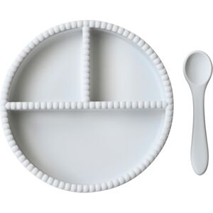 Jack o Juno Bubble Dining Set Glacier Grey