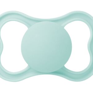 MAM Supreme Silicone Blue 6-16m 1-pack