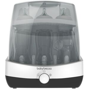 Baby Brezza Superfast Sterilizer Dryer