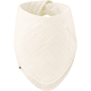 BIBS Bandana Bib Ivory