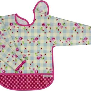 Bambino Haklapp Eat-n-play Rosa