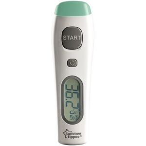 Tommee Tippee Digital No Touch Febertermometer