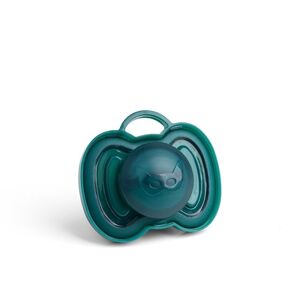 Herobility Pacifier 0m+ Dark Green 1-pack