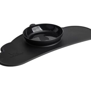 Herobility Placemat - Black