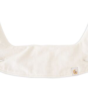 Ergobaby Drool Bib Natural