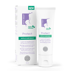 Multi-Mam Protect Nipple Care Balm 30 ml
