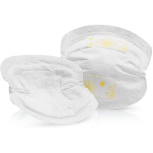 Medela BH-inlägg engångs 30-pack