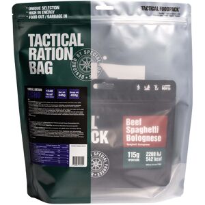 Tactical Foodpack 1 Meal Ration Echo