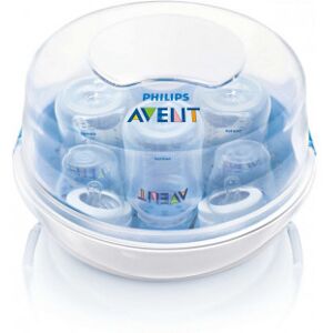 Philips Avent Scf281/02 - Mikroångsterilisator