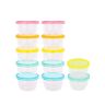 BADABULLE set of 12 Badabowls (capacity 250ml)