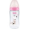 Nuk Nappflaska - First Val + - 300ml - Nuk - One Size - Nappflaska One Size