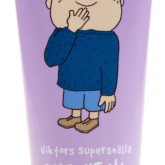 Alfons Åberg Viktors Supersnälla Duschtvål 200ml