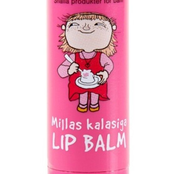 Alfons Åberg Millas Kalasiga Lipbalm 4,5 g