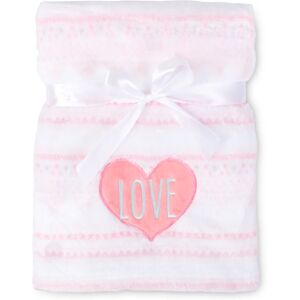 Babymatex Ricco Love snuggle blanket 75x100 cm