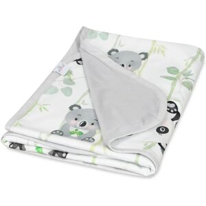 Babymatex Bamboo snuggle blanket 75x100 cm