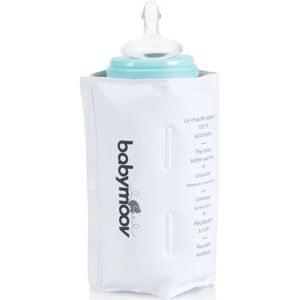 Babymoov Blue Stars baby bottle warmer 1 pc