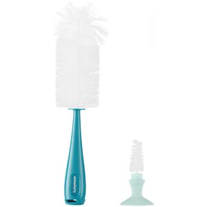 Babymoov Baby Bottle Brush 2 in 1 cleaning brush 2-in-1 1 pc