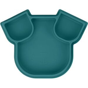 Babymoov ISY´PLATE divided plate 0 m+ Dog 1 pc