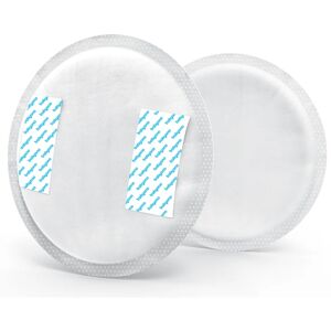 BabyOno Get Ready Mom disposable breast pads 140 pc