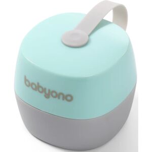 BabyOno Dummy Case dummy box 0m+ Mint 1 pc