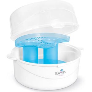 Bayby With Love BBS 3000 steriliser for microwave ovens