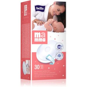 BELLA Mamma Basic disposable breast pads 30 pc