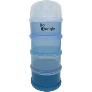 Bo Jungle B-Dose powdered milk dispenser Classy Blue 1 pc