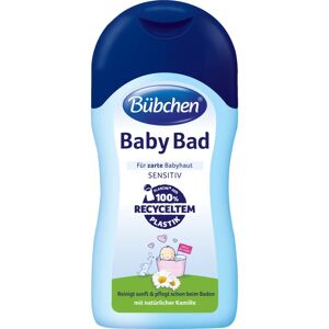 Bübchen Baby gentle herbal bath 400 ml